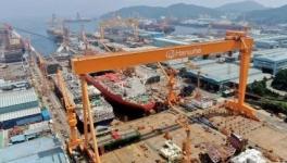 超200億大單落定！船舶行業(yè)再曝大事件！