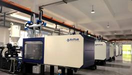 總投資2億！新能源汽車領域又一項目投產(chǎn)！