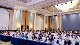 破浪前行！睿智環保榮耀加冕“粉末涂料影響力品牌”！