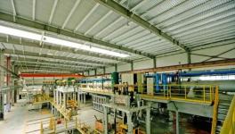 總投資10億！年產(chǎn)100萬套一體化項(xiàng)目試生產(chǎn)！