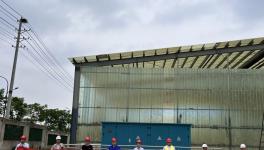 并網倒計時！這一儲能電站項目開工！