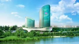 服務(wù)全球100多個(gè)國家和地區(qū)！民族涂料“小巨人”入圍百強(qiáng)