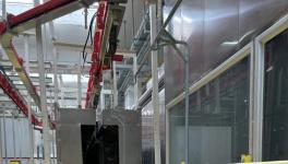 破局！智能化環(huán)保在線脫漆涂裝整體解決方案來了！