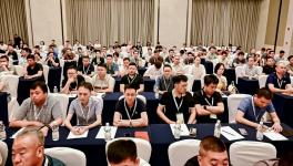 火爆了！這款產品被涂料涂裝領域500多名精英圍觀！