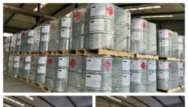 邁向國際化！卷材涂料佼佼者開啟高質(zhì)量發(fā)展新篇章！