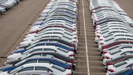 安全更高效！?阿克蘇諾貝爾推出突破性粉末涂料技術(shù)！