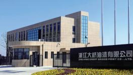 再獲殊榮！百強(qiáng)涂料企業(yè)六大系列為防腐保駕護(hù)航！