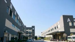 國內(nèi)最大！這家粉末涂料領(lǐng)軍者榮膺涂料百強(qiáng)！