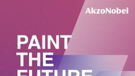 邀請(qǐng)函！涂料巨頭邀您“涂創(chuàng)未來(lái)”！