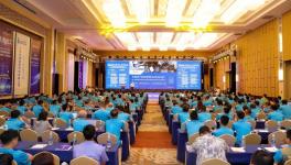 展辰集團(tuán)董事長(zhǎng)陳冰：市場(chǎng)復(fù)雜多變 木器涂料行業(yè)亟需轉(zhuǎn)型