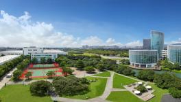 中國品牌唯一！三棵樹再登全球建筑裝飾涂料品牌十強！