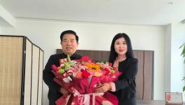 精益求精！臥龍涂料再創(chuàng)新輝煌！