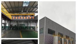 逆勢增長！這家涂料企業躋身涂料100強！