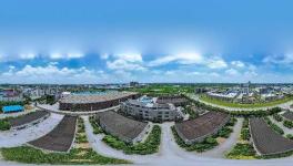 起草標準！引進先進技術！這家老牌涂料廠推動行業技術革