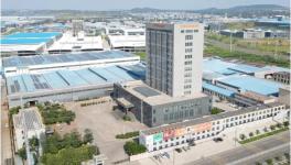 民族之光！這家水性工業漆企業脫穎而出！