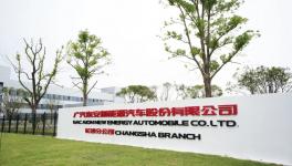 達產超200億產值！這一涂裝車間太酷了！