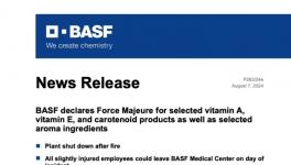 停！停！“停產風暴”席卷全球！