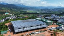 投資規模21億！知名車企項目最新進展來了！