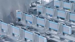 喜報！汽車巨頭又有3條電池線投產！