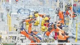 年產20萬輛！又一新能源汽車工廠竣工投產！