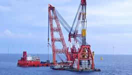 投資146億！又一海上風電項目火爆進行中！