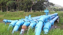 告別飲水污染！這款防腐涂料守護飲水安全！