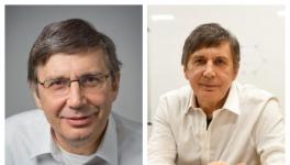 諾獎得主助力，安德烈?蓋姆加入三棵樹院士專家工作站