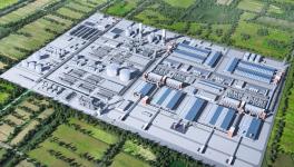 一批重點能源項目開工！涉及風電、儲能等！