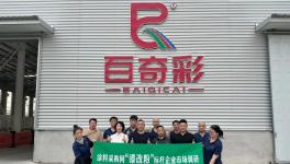 堵槍、吐粉、上粉不均勻！這些噴粉“疾”被徹底解決！