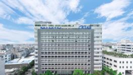 防水行業(yè)領先者！這家企業(yè)2024上半年利潤增長54.9%！