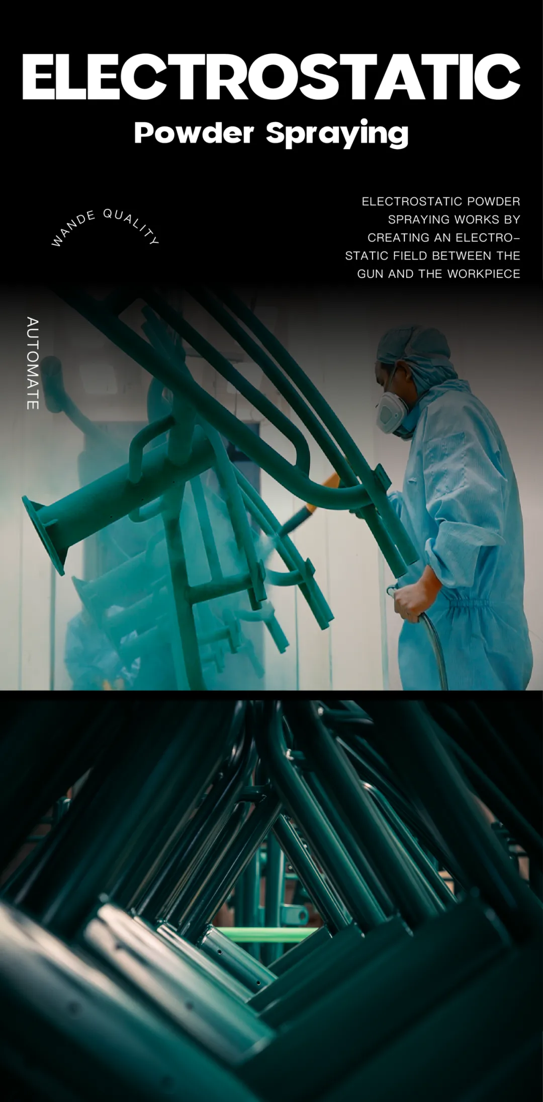 火爆！企業扎堆上“噴涂線”！