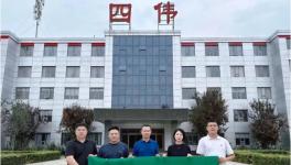 防腐50年！粉末百強多款產品用于輸水管道！