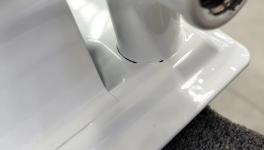 顛覆傳統，這款助劑如何解決粉末涂料斷線難題？