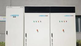 沖刺加速度！多個儲能項目并網落地！“它”是功臣！