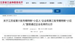 國(guó)家級(jí)認(rèn)可！民族涂料龍頭榮膺專精特新“小巨人”榮譽(yù)！