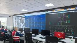 投資超7億！“中國(guó)最北風(fēng)電項(xiàng)目”發(fā)電倒計(jì)時(shí)！