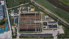 總裝機容量超460千瓦！這個光伏項目再傳捷報！