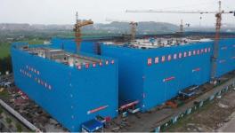 總投資約3億！這個(gè)大項(xiàng)目進(jìn)展火爆！