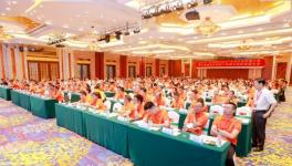 漲價(jià)斷貨、無(wú)序競(jìng)爭(zhēng)、內(nèi)卷出海？500多人齊聚共商破局之道