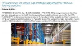 出手！多家涂料巨頭集體“下沉市場(chǎng)”！