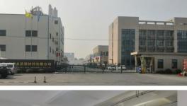 年產12萬噸！樹脂先鋒“破局”助力“漆改粉”！