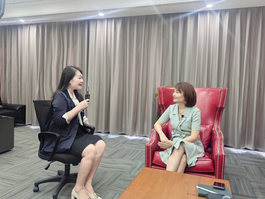 逆勢增長！這家企業是怎么做到的？