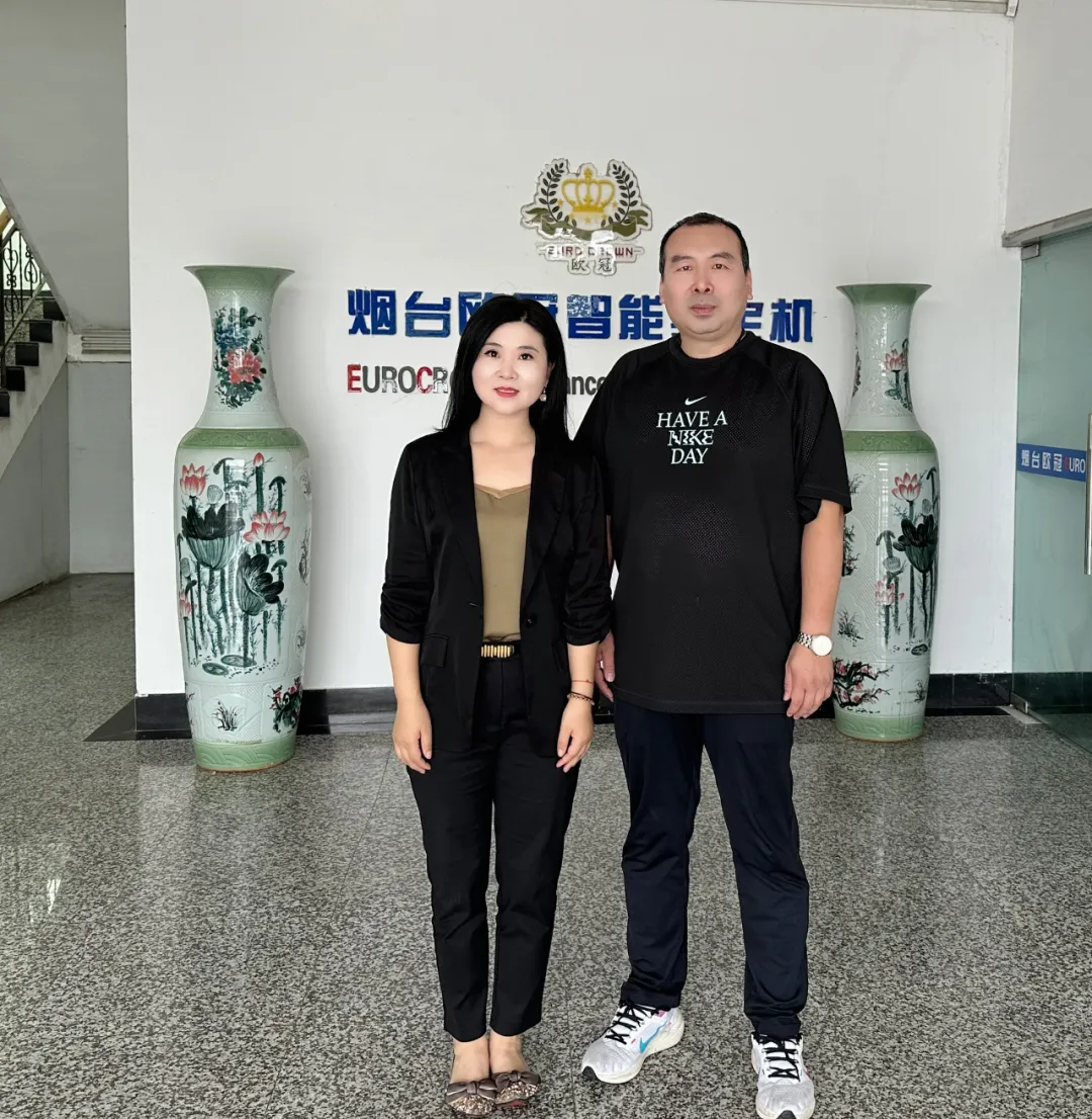 揭秘“漆改粉”智能化升級！定制化的邦定專家來了！