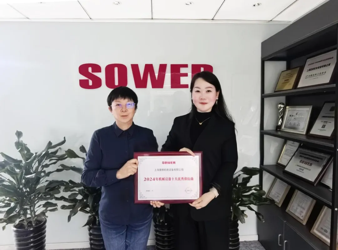 厲害了！這些智能化設備幾千家涂料廠都想用！