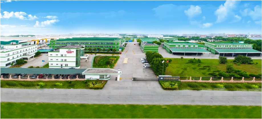 70載磨一劍！這家百強涂料企業(yè)筑牢防腐“保護墻”！