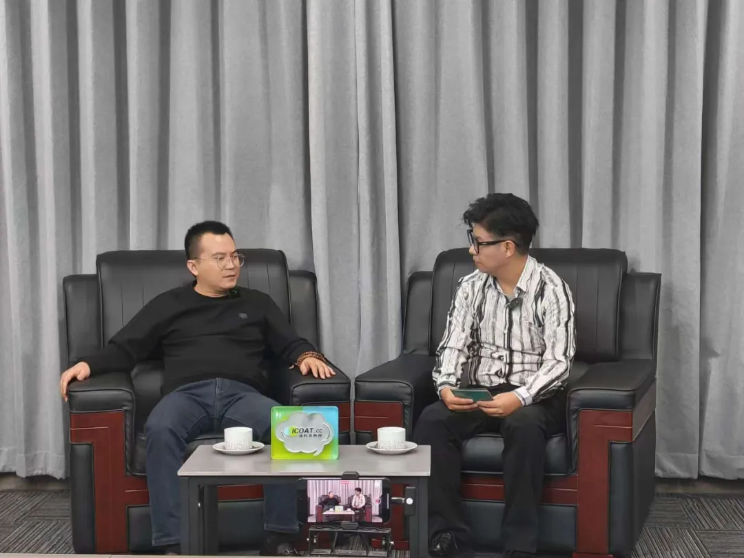 突破行業(yè)壁壘！粉末涂料行業(yè)“黑馬”的崛起之路！