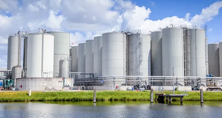 安全風(fēng)險(xiǎn)管理也能省錢？這款樹脂溶液帶來(lái)全新解決方案