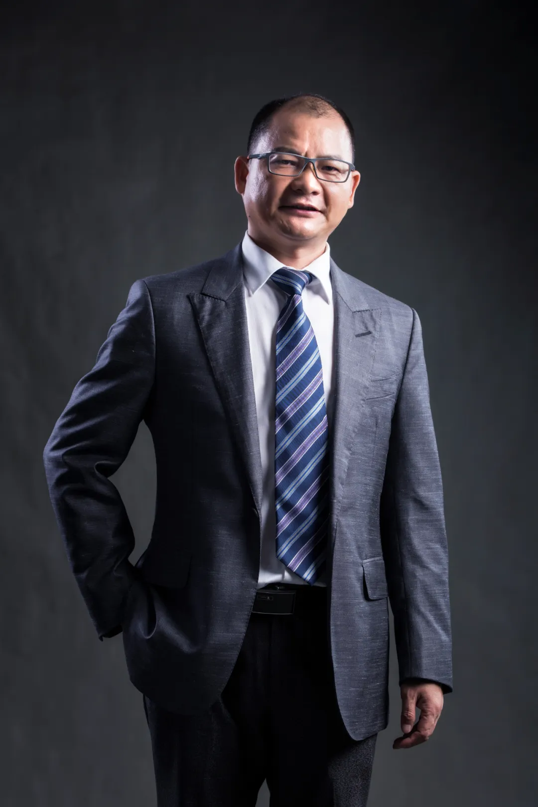 集泰股份總經(jīng)理鄒珍凡：發(fā)展水性涂料、粉末涂料大勢(shì)所趨