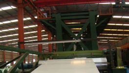 實戰(zhàn)告捷！好樂涂水性卷材涂料掀起工業(yè)水性化浪潮！