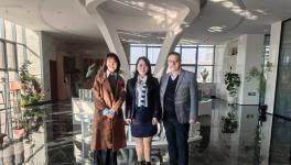 綠色涂裝，深賽爾-好樂涂賦能卷材行業新飛躍！